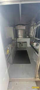 2021 Kitchen Trailer Kitchen Food Trailer Exterior Customer Counter Texas for Sale