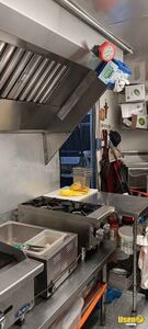 2021 Kitchen Trailer Kitchen Food Trailer Exterior Customer Counter Utah for Sale
