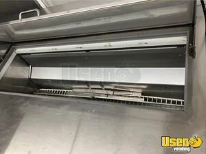 2021 Kitchen Trailer Kitchen Food Trailer Exterior Lighting Arizona for Sale