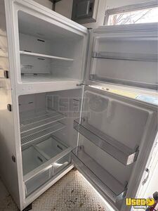 2021 Kitchen Trailer Kitchen Food Trailer Exterior Lighting Oklahoma for Sale