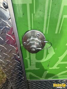 2021 Kitchen Trailer Kitchen Food Trailer Exterior Lighting Virginia for Sale