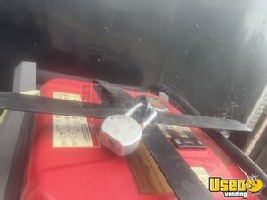 2021 Kitchen Trailer Kitchen Food Trailer Fire Extinguisher Colorado for Sale