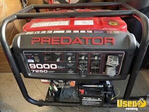 2021 Kitchen Trailer Kitchen Food Trailer Fire Extinguisher Florida for Sale