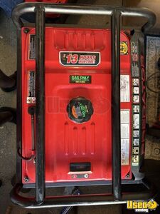 2021 Kitchen Trailer Kitchen Food Trailer Fire Extinguisher Florida for Sale