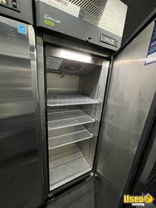 2021 Kitchen Trailer Kitchen Food Trailer Fire Extinguisher Louisiana for Sale