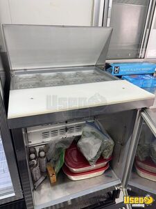2021 Kitchen Trailer Kitchen Food Trailer Fire Extinguisher Montana for Sale