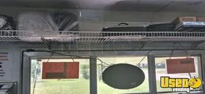 2021 Kitchen Trailer Kitchen Food Trailer Fire Extinguisher Nebraska for Sale