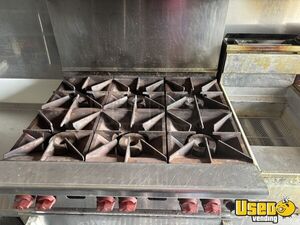 2021 Kitchen Trailer Kitchen Food Trailer Fire Extinguisher Texas for Sale