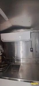 2021 Kitchen Trailer Kitchen Food Trailer Fire Extinguisher Texas for Sale