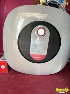 2021 Kitchen Trailer Kitchen Food Trailer Fire Extinguisher Wyoming for Sale
