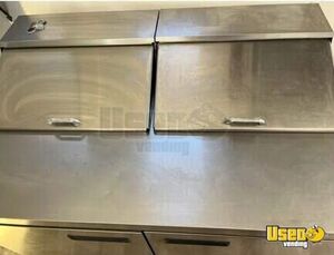 2021 Kitchen Trailer Kitchen Food Trailer Flatgrill Alabama for Sale