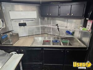 2021 Kitchen Trailer Kitchen Food Trailer Flatgrill Arizona for Sale