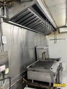 2021 Kitchen Trailer Kitchen Food Trailer Flatgrill Arizona for Sale