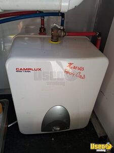 2021 Kitchen Trailer Kitchen Food Trailer Flatgrill Arkansas for Sale