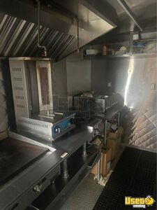 2021 Kitchen Trailer Kitchen Food Trailer Flatgrill California for Sale