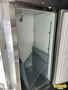 2021 Kitchen Trailer Kitchen Food Trailer Flatgrill California for Sale