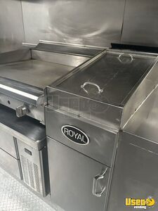 2021 Kitchen Trailer Kitchen Food Trailer Flatgrill California for Sale