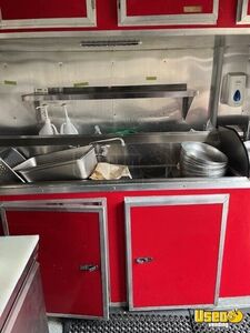 2021 Kitchen Trailer Kitchen Food Trailer Flatgrill California for Sale