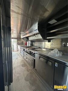 2021 Kitchen Trailer Kitchen Food Trailer Flatgrill California for Sale
