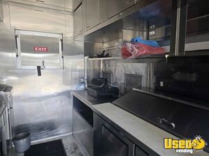 2021 Kitchen Trailer Kitchen Food Trailer Flatgrill California for Sale