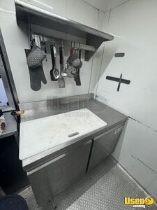 2021 Kitchen Trailer Kitchen Food Trailer Flatgrill Colorado for Sale