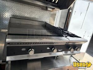 2021 Kitchen Trailer Kitchen Food Trailer Flatgrill Colorado for Sale
