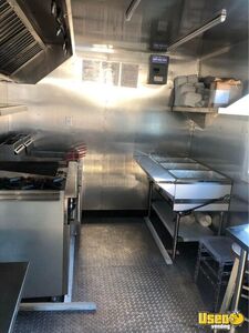2021 Kitchen Trailer Kitchen Food Trailer Flatgrill Florida for Sale