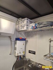 2021 Kitchen Trailer Kitchen Food Trailer Flatgrill Florida for Sale