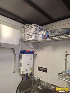 2021 Kitchen Trailer Kitchen Food Trailer Flatgrill Florida for Sale