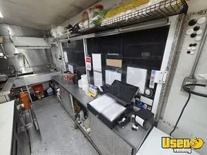 2021 Kitchen Trailer Kitchen Food Trailer Flatgrill Florida for Sale