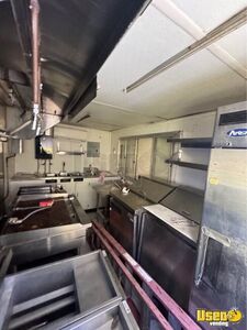2021 Kitchen Trailer Kitchen Food Trailer Flatgrill Indiana for Sale
