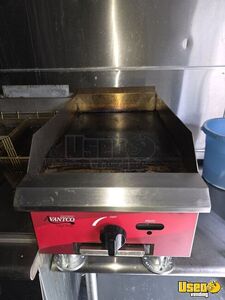 2021 Kitchen Trailer Kitchen Food Trailer Flatgrill Indiana for Sale