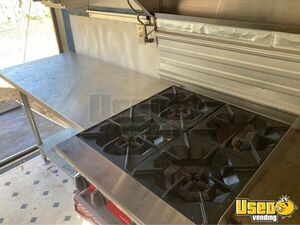 2021 Kitchen Trailer Kitchen Food Trailer Flatgrill Mississippi for Sale