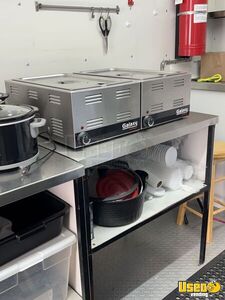 2021 Kitchen Trailer Kitchen Food Trailer Flatgrill Montana for Sale