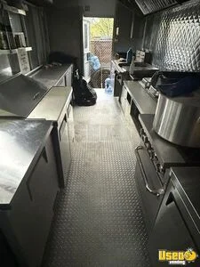 2021 Kitchen Trailer Kitchen Food Trailer Flatgrill New York for Sale