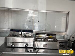 2021 Kitchen Trailer Kitchen Food Trailer Flatgrill Oklahoma for Sale