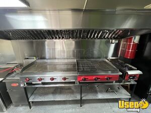 2021 Kitchen Trailer Kitchen Food Trailer Flatgrill Texas for Sale