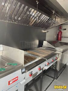 2021 Kitchen Trailer Kitchen Food Trailer Flatgrill Texas for Sale