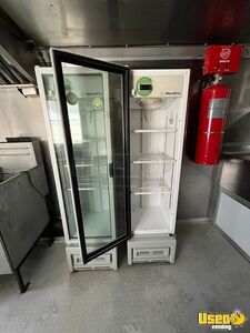 2021 Kitchen Trailer Kitchen Food Trailer Flatgrill Texas for Sale