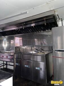 2021 Kitchen Trailer Kitchen Food Trailer Flatgrill Texas for Sale