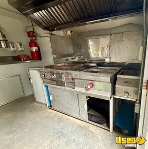 2021 Kitchen Trailer Kitchen Food Trailer Flatgrill Texas for Sale