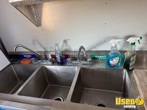 2021 Kitchen Trailer Kitchen Food Trailer Flatgrill Texas for Sale