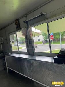 2021 Kitchen Trailer Kitchen Food Trailer Flatgrill Texas for Sale