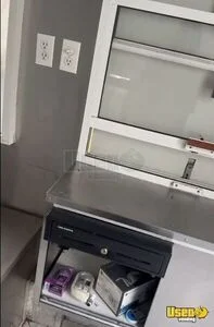2021 Kitchen Trailer Kitchen Food Trailer Flatgrill Utah for Sale