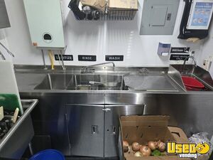 2021 Kitchen Trailer Kitchen Food Trailer Flatgrill Wyoming for Sale