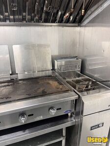 2021 Kitchen Trailer Kitchen Food Trailer Floor Drains Texas for Sale