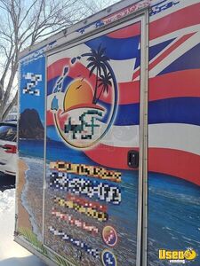 2021 Kitchen Trailer Kitchen Food Trailer Floor Drains Virginia for Sale