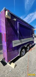 2021 Kitchen Trailer Kitchen Food Trailer Florida for Sale