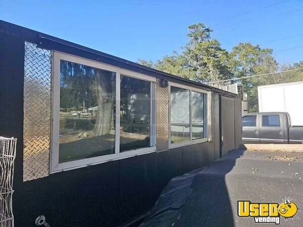 2021 Kitchen Trailer Kitchen Food Trailer Florida for Sale