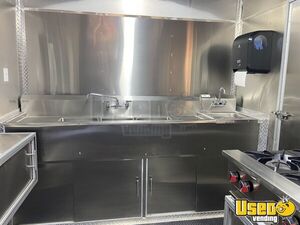 2021 Kitchen Trailer Kitchen Food Trailer Food Warmer California for Sale